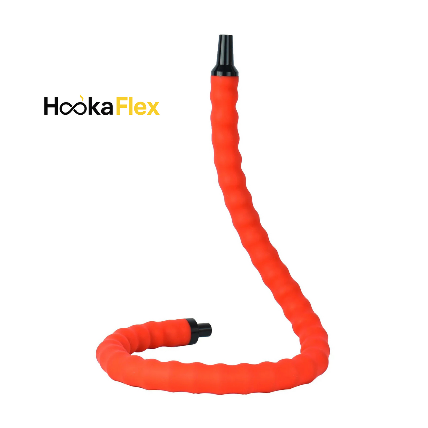 HookaFlex Hands-Free Hose™