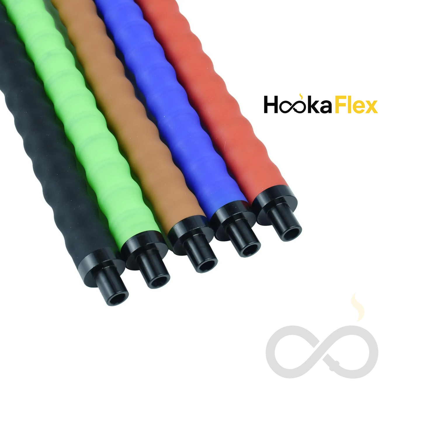 HookaFlex Hands-Free Hose™