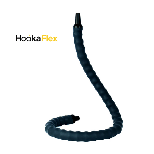 HookaFlex Hands-Free Hose™