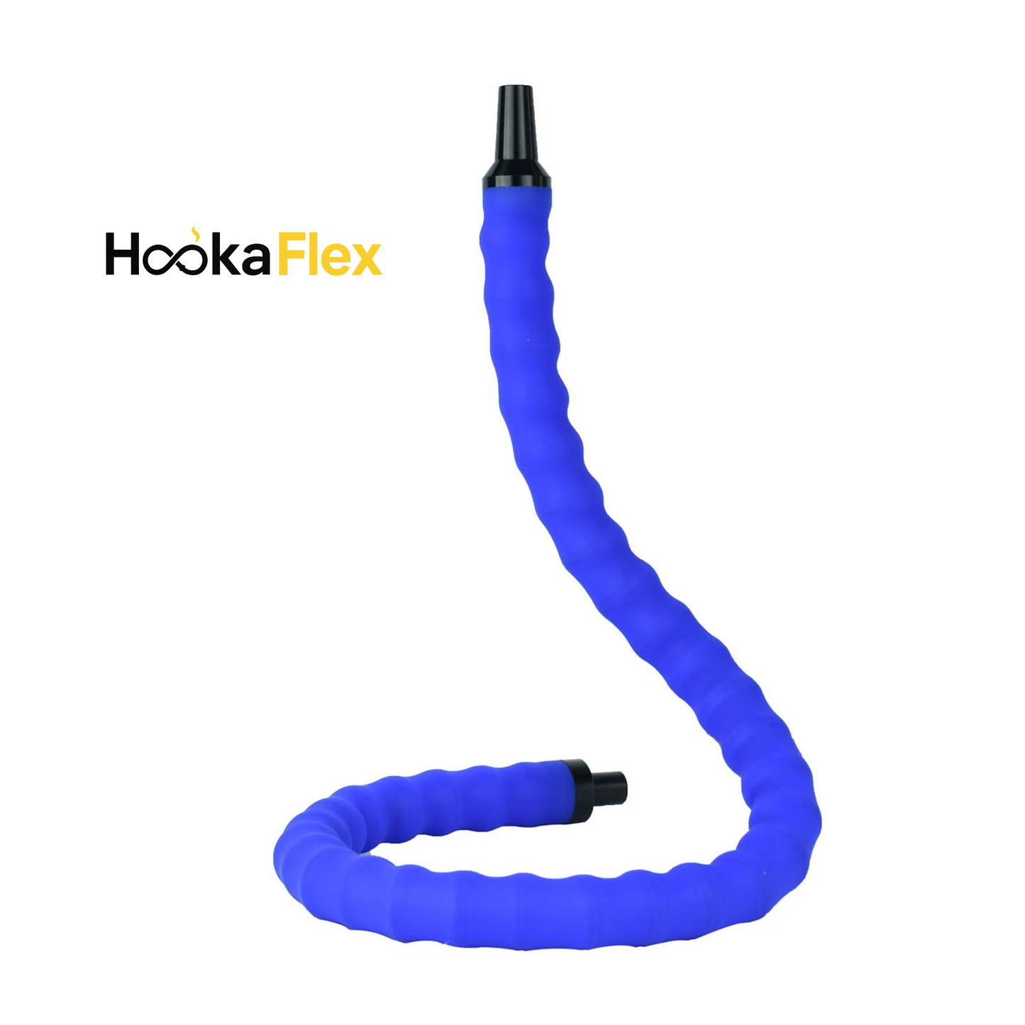 HookaFlex Hands-Free Hose™