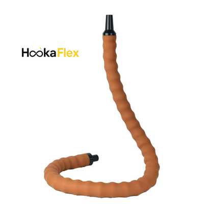 HookaFlex Hands-Free Hose™