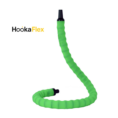 HookaFlex Hands-Free Hose™